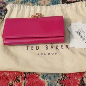 Ted Baker wallet
